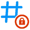 no number change icon