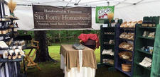 Homestead Image of small market