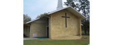 Image of Florida Church Image of Florida Church