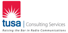 Tusa Consulting Services Logo Tusa Consulting Services Logo