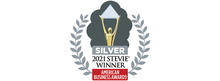 Silver Stevie Award