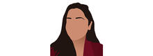 Aziza Portrait Image