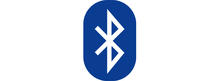 Bluetooth Logo Image