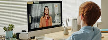 Online Schooling Image