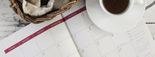 Calendar image