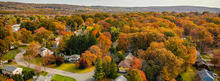 Suburbs image