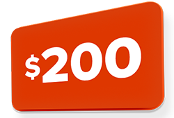 $200 prepaid mastercard
