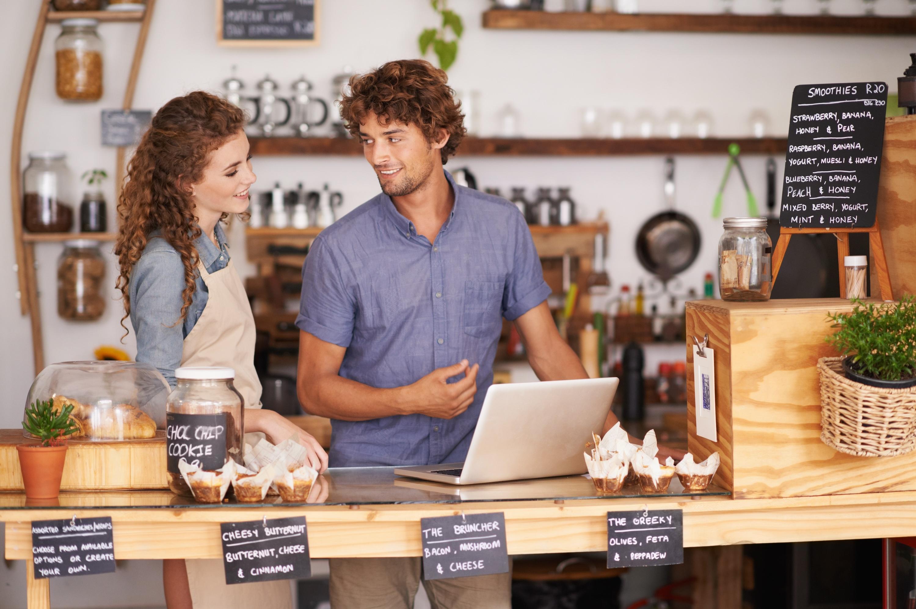 6 Key Benefits of Satellite Communication for Rural Business Operations