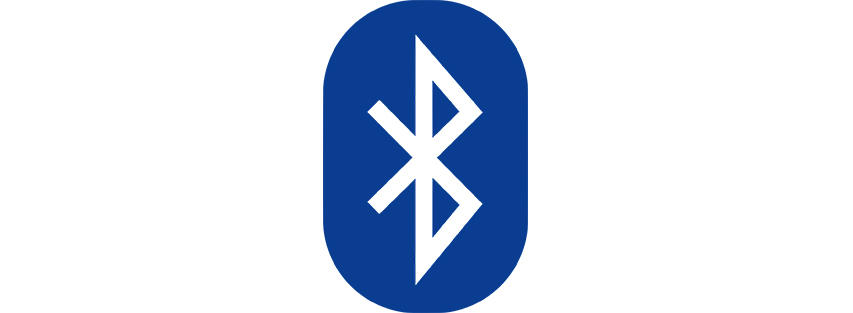 Bluetooth Logo Image