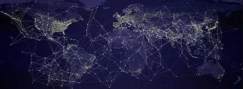 Satellite Connection image
