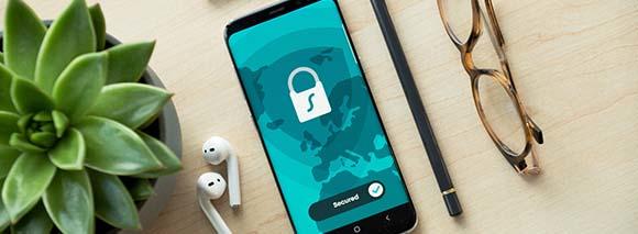 Data Privacy