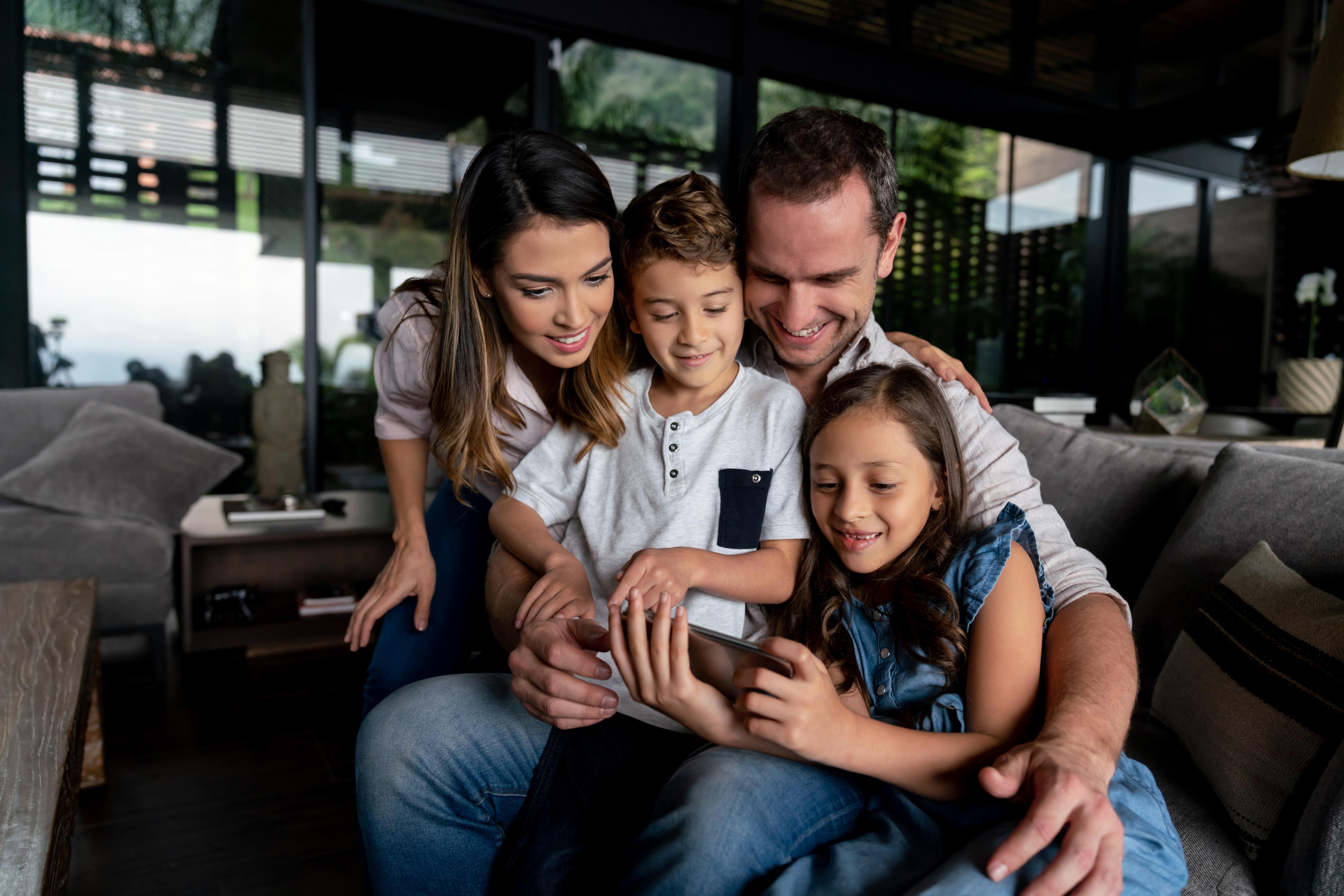 How to Get Wi-Fi in Your Home