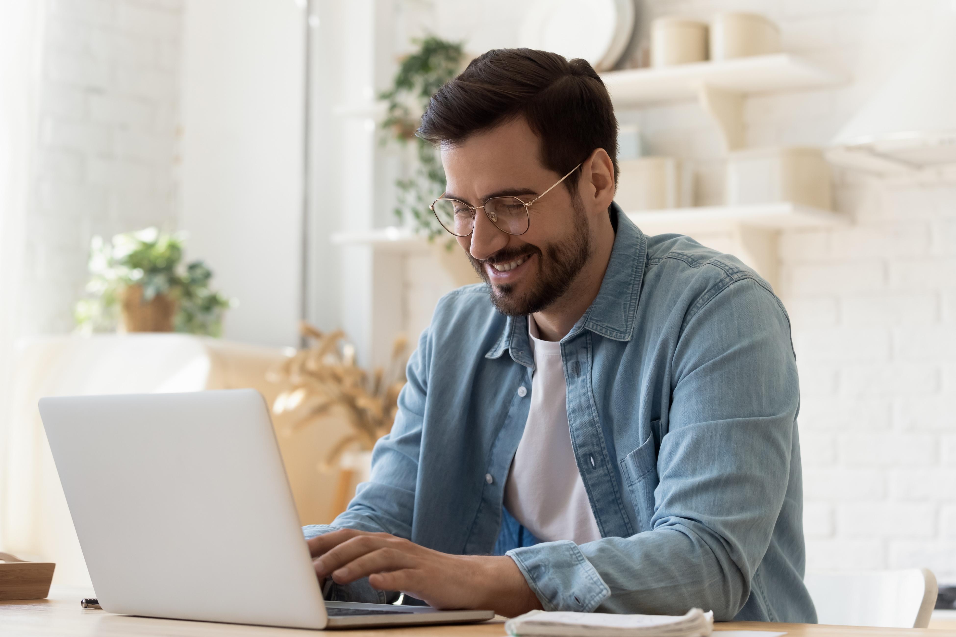 Closing Connectivity Gaps with the New Hughesnet