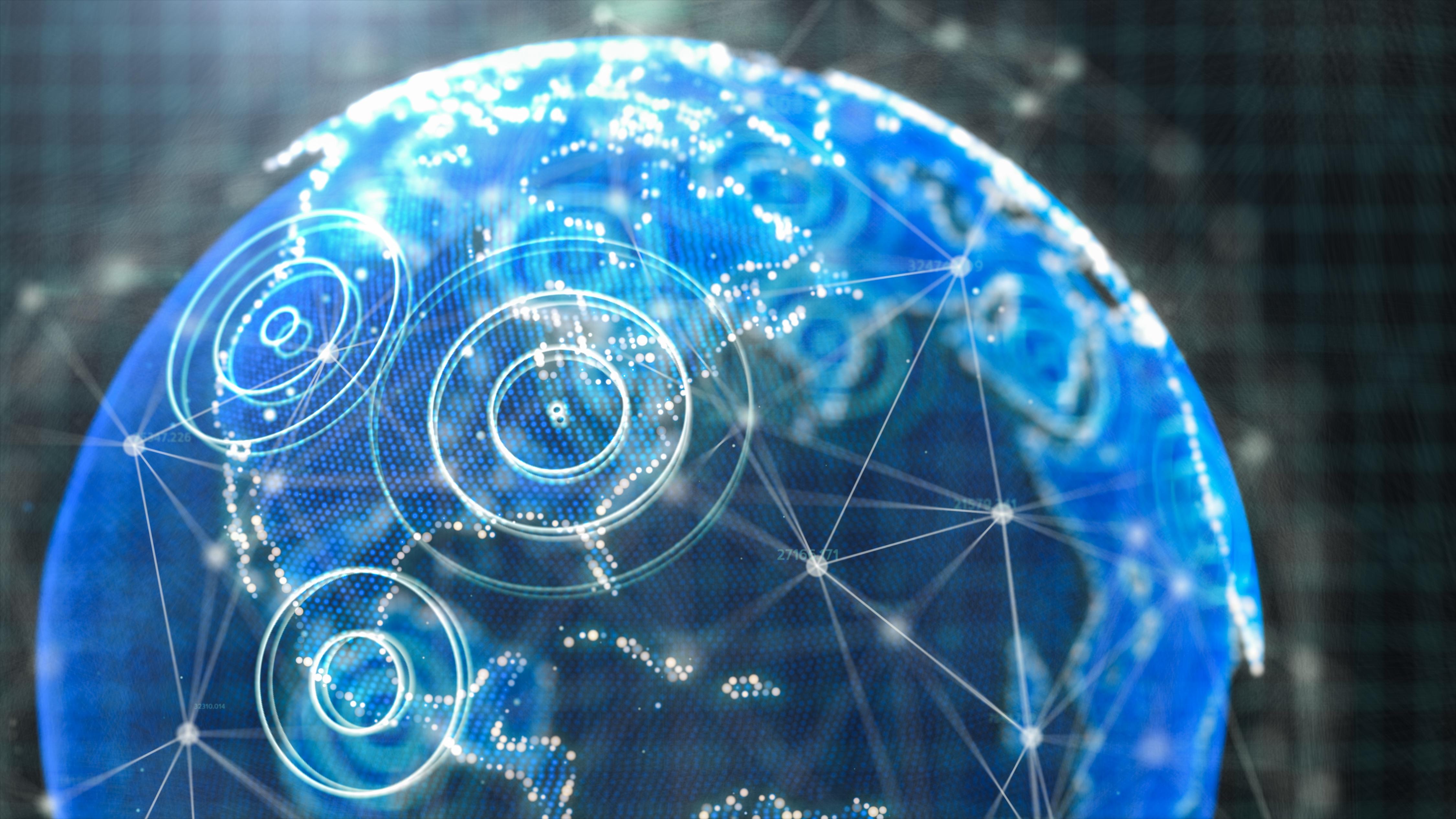 satellite internet around the world