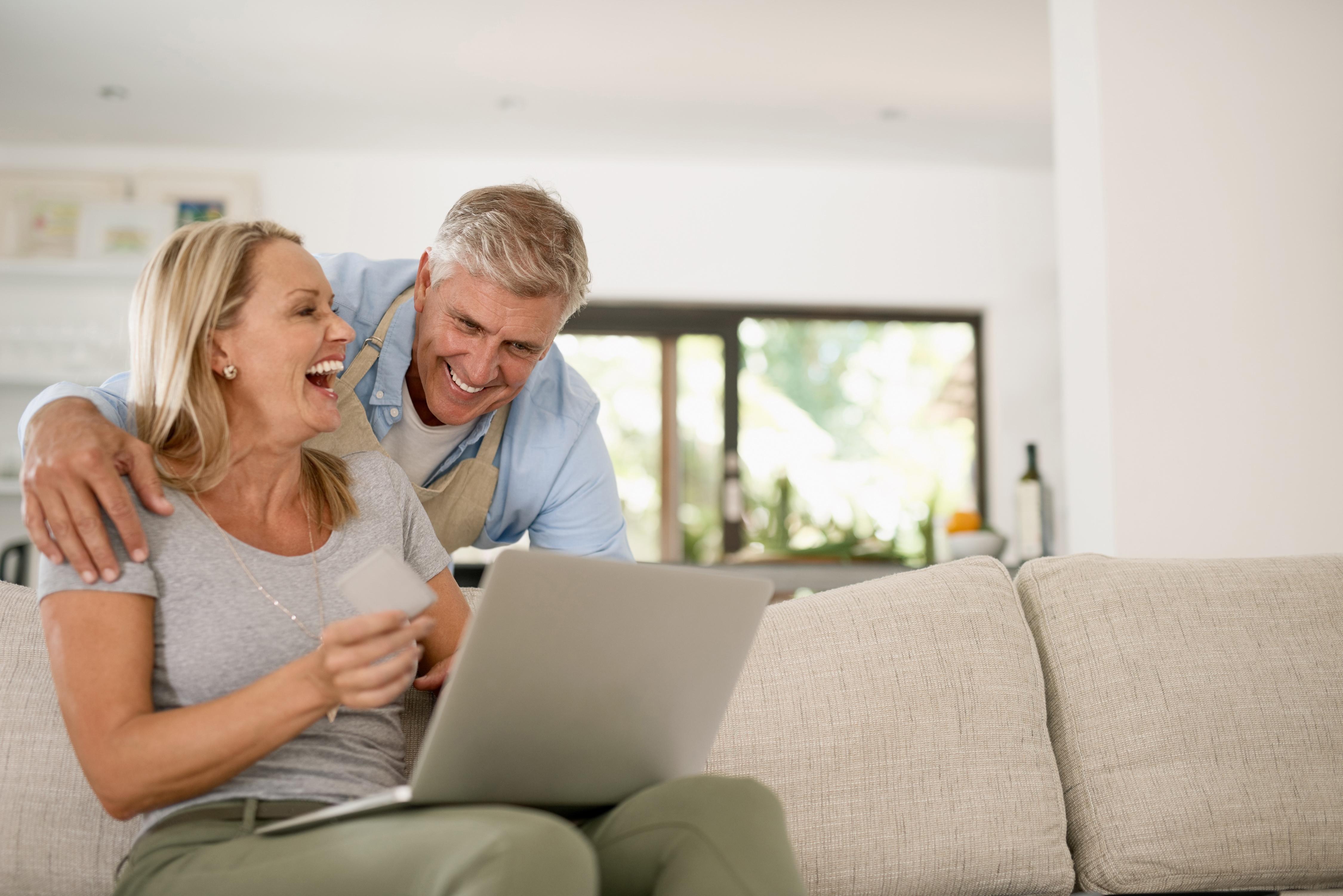 How To Set Up Internet In A New House