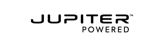 JUPITER powered