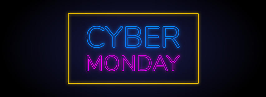 Cyber monday deals