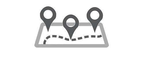 places icon