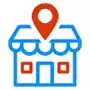 support dealer icon