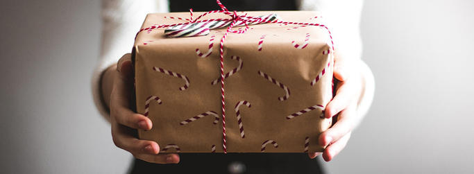 Giving Tuesday