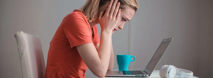 burden of digital dependency