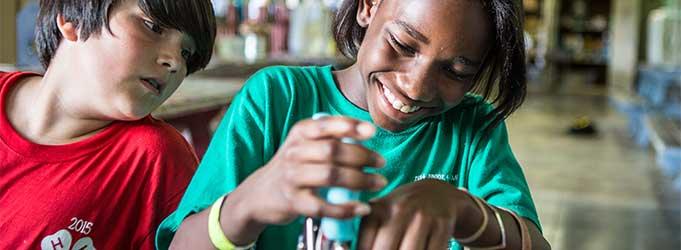 4-H Youth