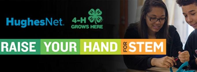 4-H Camp Image