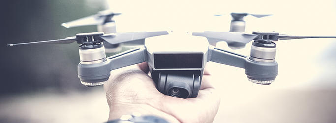 Drone Image