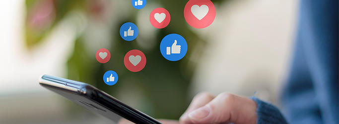 4 Tools to Improve Your Social Media Presence