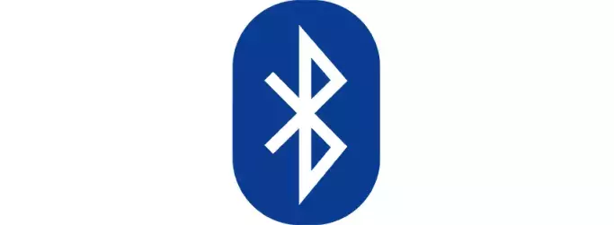 Bluetooth Logo Image