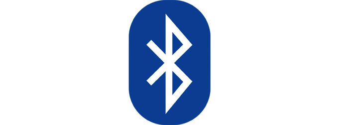 Bluetooth Logo Image