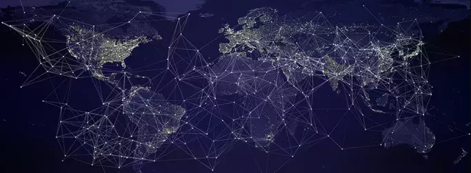 Satellite Connection image
