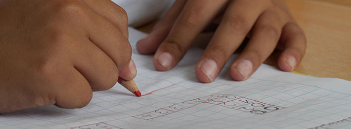 Final exams image