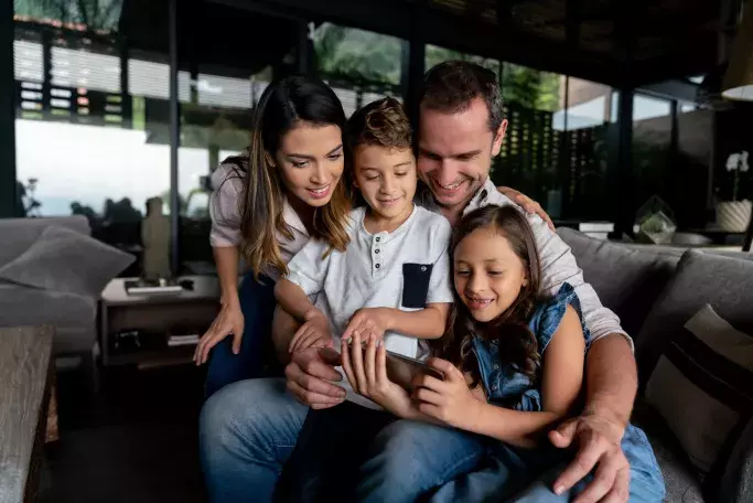 How to Get Wi-Fi in Your Home