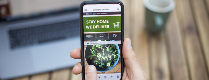 small business online ordering