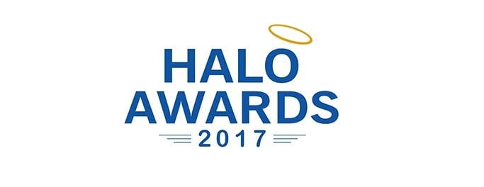 Halo Awards Icon Halo Awards Icon