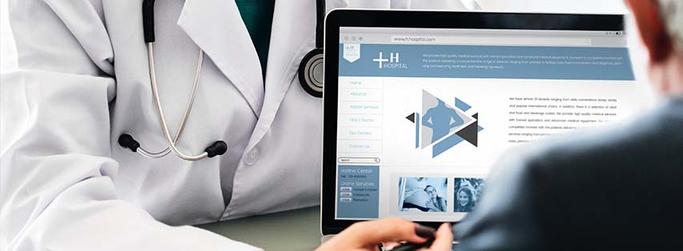 Image of health statistics