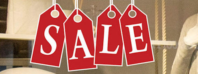 sale