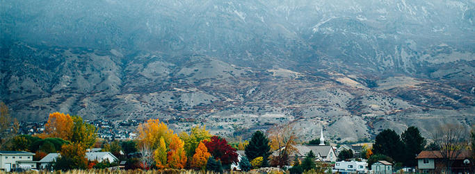Rural Community 