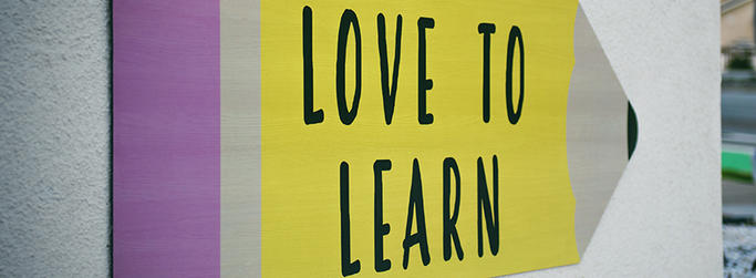 love to learn image
