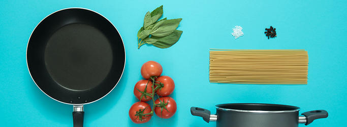 Meal kit image