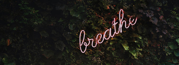 Breathe image