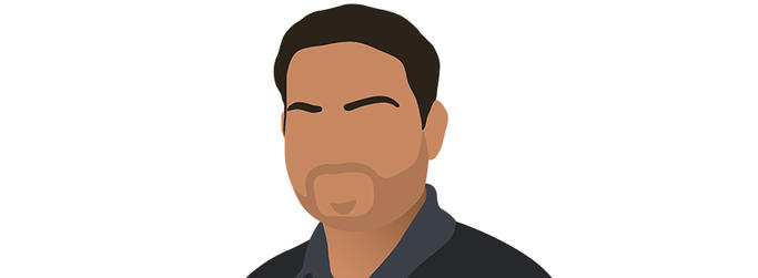 Nagesh portrait final
