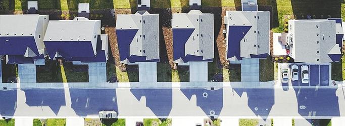 Neighborhood from above image