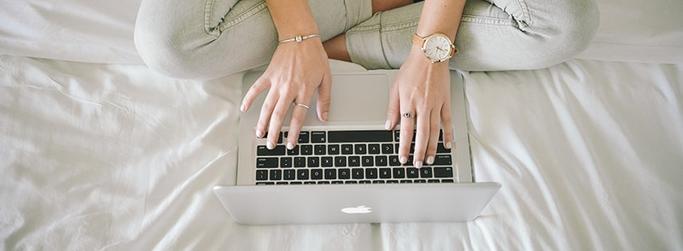 Remote worker image
