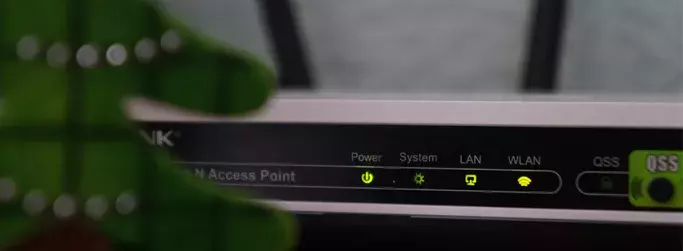 WiFi Router Blog Image