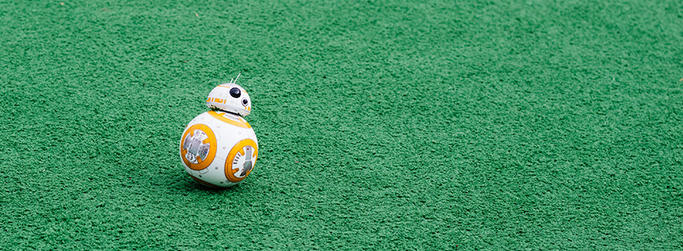 BB8 image