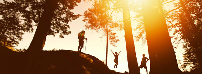 Outdoor Adventure