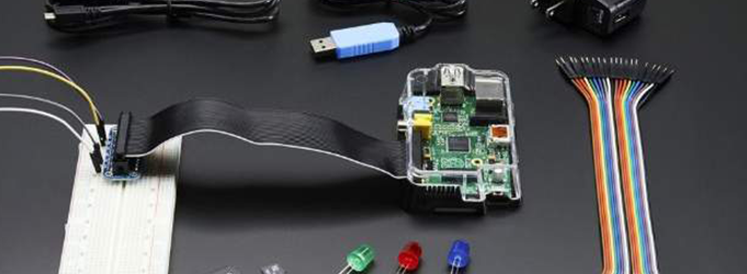 Image of circuits