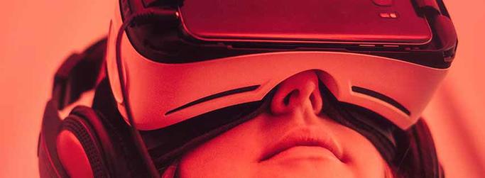 VR Image